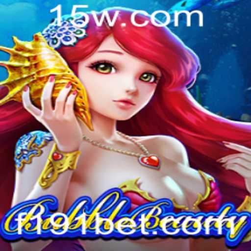 Explorando o Universo do Jogo BubbleBeauty e suas Regras com 191bet