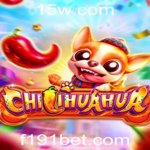 Descubra o Empolgante Jogo CHILIHUAHUA