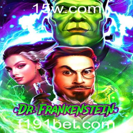 DrFrankenstein: Uma Excitante Aventura no Mundo dos Jogos Online