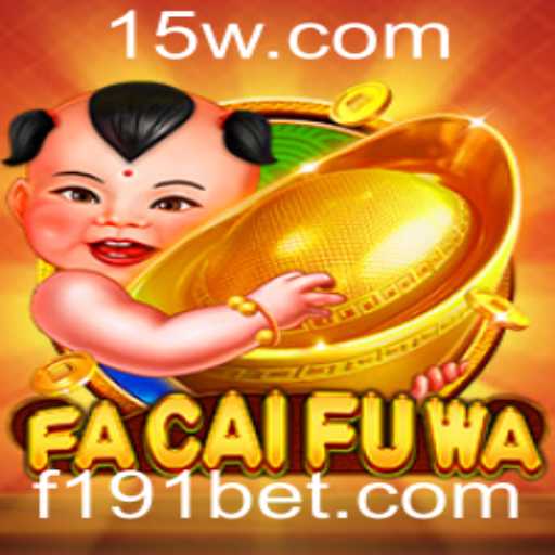 Descobrindo o Mundo de FaCaiFuWa: Um Jogo Revolucionário na Plataforma 191bet