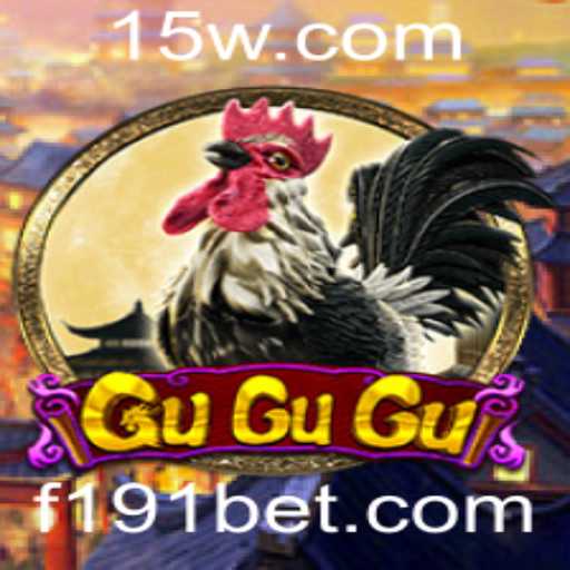 Descubra o Fascinante Mundo do Jogo GuGuGu com 191bet