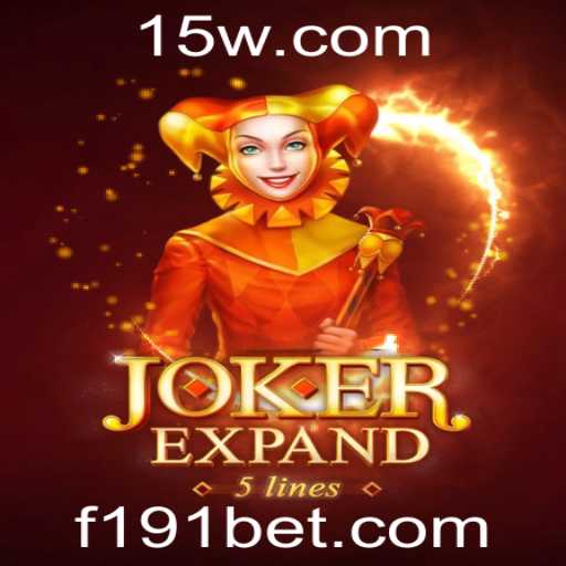 Descubra o Excitante Mundo de JokerExpand no 191bet