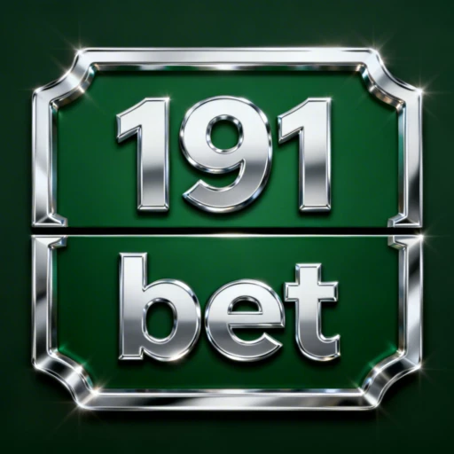 191bet logo