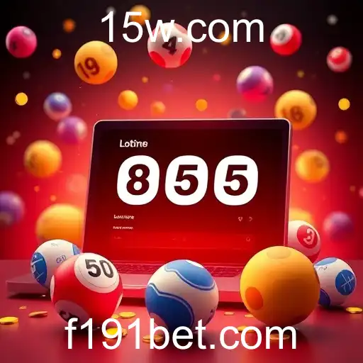 Loteria Online: Uma Nova Era de Oportunidades com 191bet