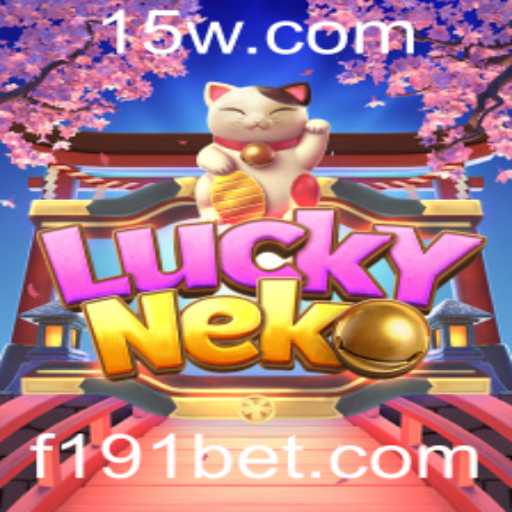Explorando o Fascinante Mundo de LuckyNeko: O Jogo de Azar que Encanta