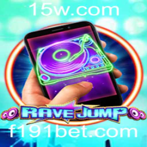 Explorando o Mundo de RaveJumpmobile: Um Jogo Revolucionário com 191bet