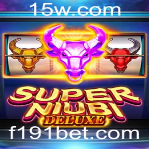 Descubra o Fascinante Mundo de SuperNiubiDeluxe em 191bet